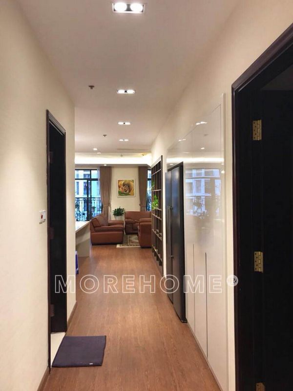 đã hoàn thành
Công trình thi công nội thất căn hộ chung cư hiện đại Imperia Garden tại Nguyễn Huy Tưởng, Thanh Xuân, Hà Nội đã được hoàn tất.